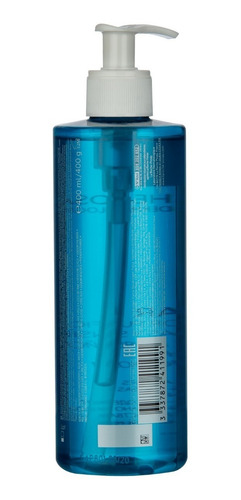 La Roche Posay Effaclar Gel Limpiador Purificante X 400 Ml