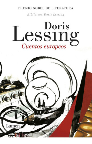 Cuentos Europeos - Lessing, Doris -(t.dura) - *