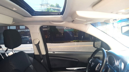 Dodge Journey 2.4 Sxt 170cv Atx4 (techo, Dvd)