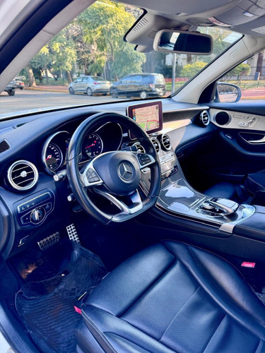Mercedes-Benz Clase GLC 2.0 Glc250 300 4matic Atomático