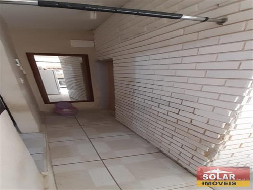 Imagem 14 de 18 de Casa Jardim Alto Pedroso São Paulo/sp - 11728