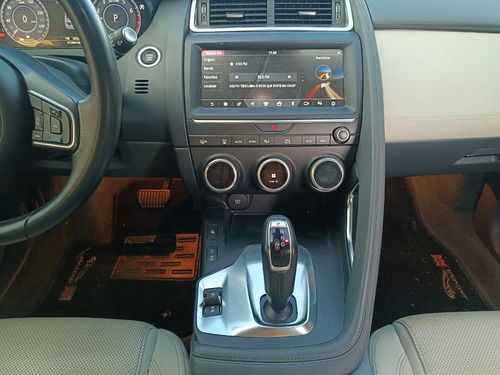 Jaguar E-Pace 2.0 R-dynamic S Awd Flex Aut. (p250) 5p