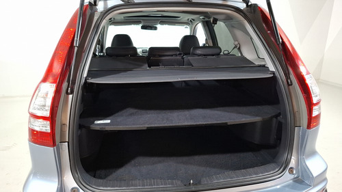 Honda CR-V 2.4 Ex-l
