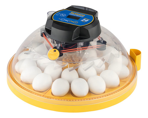 Brinsea Productos Maxi 24 Ex Incubadora Completamente Automa