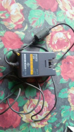 Transformador Adaptador Sony Playstation 1