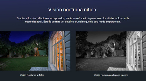 Imagen 4 de 10 de Camara Seguridad Ip Wifi 3mp 2k Ezviz Cb8 Domo Exterior 360