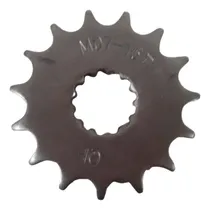 Comprar Piñon De Transmisión Beta Motard 200 Tr Original De Fabrica 
