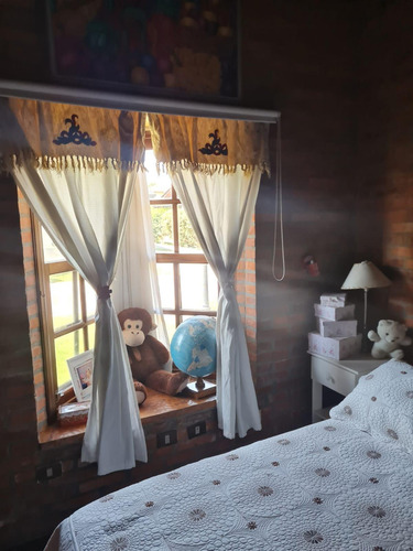 Venta Casa 3 Dormitorios El Sosiego Con Cochera