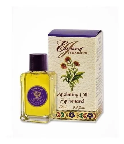 Perfume nardo puro hombre clearance