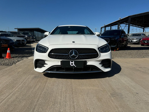 Mercedes-benz E200 Kit Amg 2022