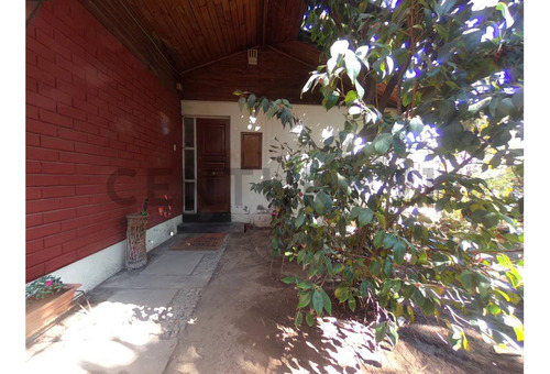 Se Vende Casa Ñuñoa, Diagonal Oriente