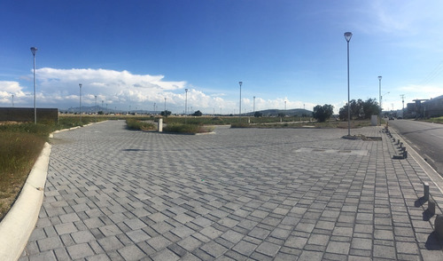 Imagen 6 de 12 de Venta Lotes Residenciales En Privada La Cartuja Pachuca