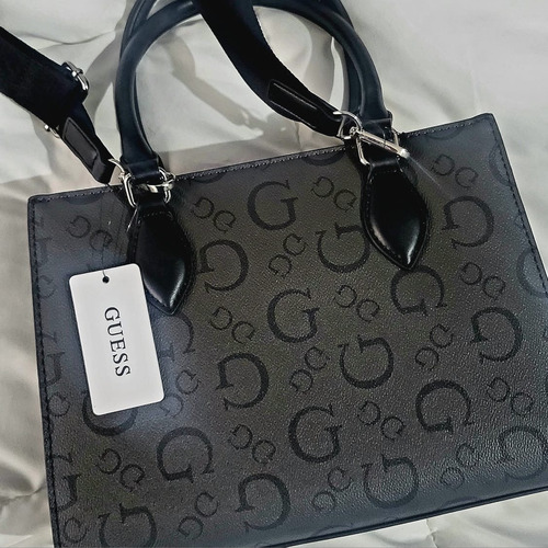 Bolsa Guess Original 823822 Oak Park