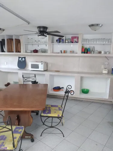 Renta Casa En Oaxtepec