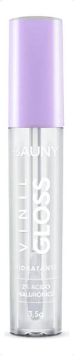 Gloss Vinil Bauny 3,5g Cor Be Glossy