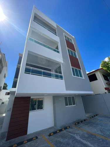 Apartamentos Nuevos En Prado Oriental, Santo Domingo Este