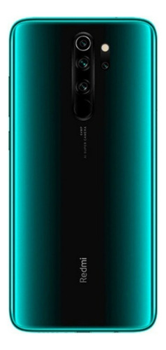 Teléfono Inteligente Redmi Note 8 Pro Global, 8/128 Gb