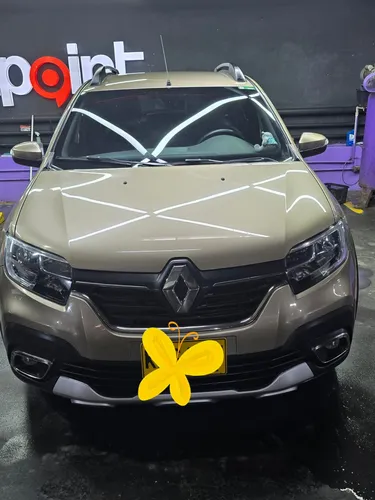 Renault Stepway Intens Mt