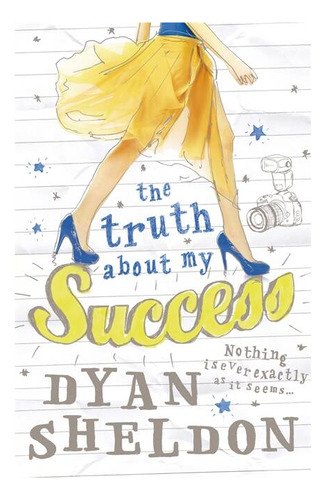 Truth About My Success,the - Walker Kel Ediciones