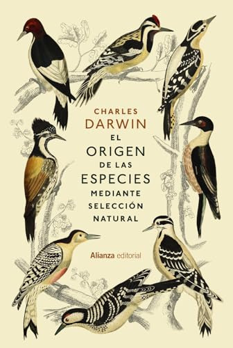 El Origen De Las Especies - Darwin Charles