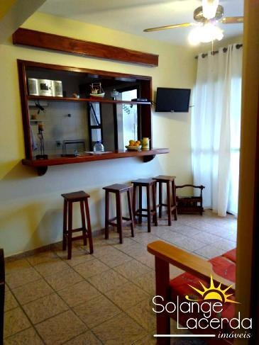 Imagem 16 de 20 de Duplex Com 2 Suites - Pertinho Da Praia Do Tenório - Escritura Definitiva - 2535