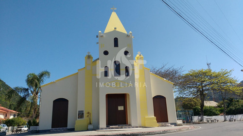 Imagem 2 de 6 de Terreno À Venda Na Praia Da Armação, Projeto Aprovado, Florianópolis - 3238