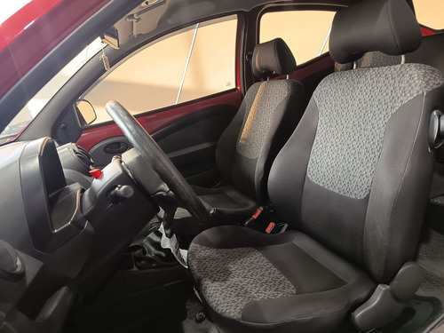 Ford Ka 1.0 8V/1.0 8V ST Flex 3p