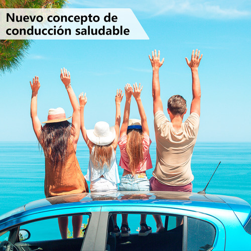 Funda Cubre Asiento Auto Universal Forro Asiento De Verano