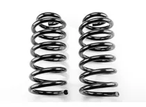Comprar Resortes Cheyenne Sierra 1500 Silverado 2500 2007-2013 Del C