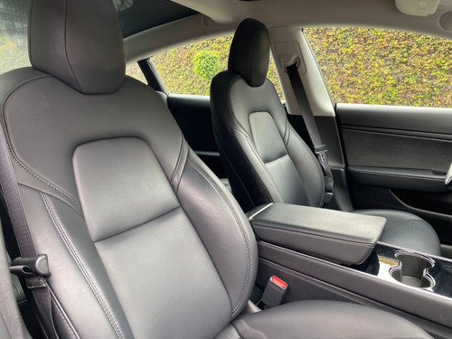 Tesla Model 3 Performance Mod 2019