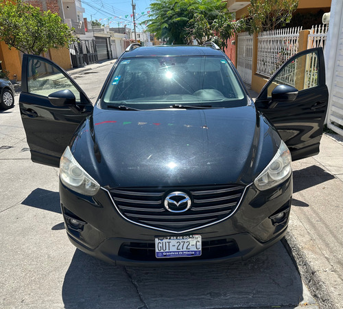 Mazda CX-5 2.0 L I Grand Touring At