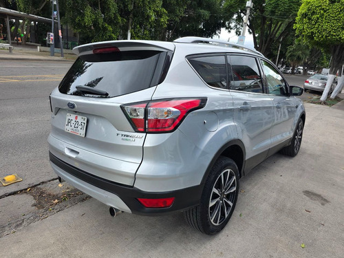 Ford Escape 2.0 Titanium Ecoboost At