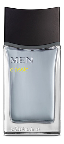 Men Edt Classic 100ml - Ml