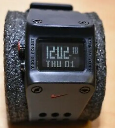 Reloj nike hammer sales