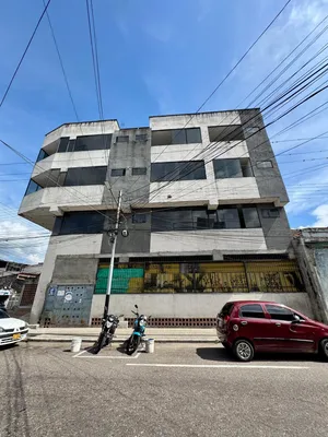 Edificio en venta
