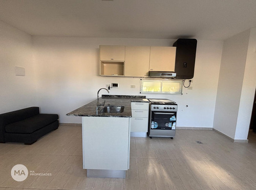 Departamento 2 Dormitorios - Ibarlucea Al 600 - Granadero Baigorria | Venta