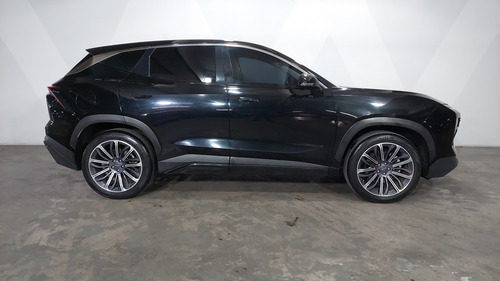 Jetour Dashing 1.6T DCT