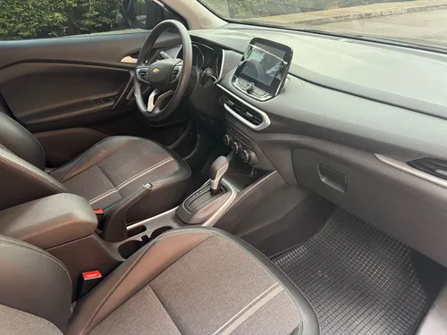 Chevrolet Tracker Ltz2022 Automática 4x2 Motor 1.200