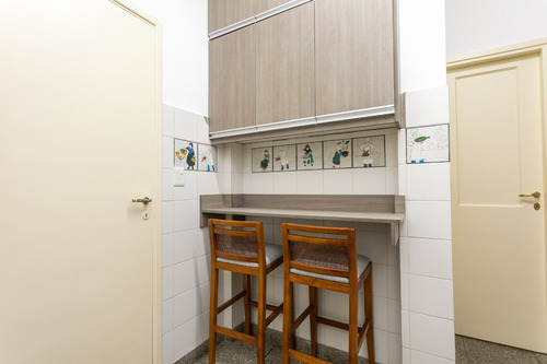 Imagen 12 de 26 de Piso Con Palier Privado En Recoleta En Alquiler Cortas Y Largas Estadias Leer Informacion