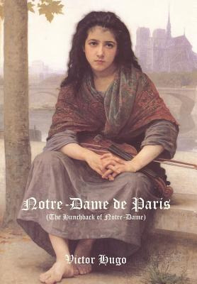 Libro Notre-dame De Paris (the Hunchback Of Notre-dame) -...