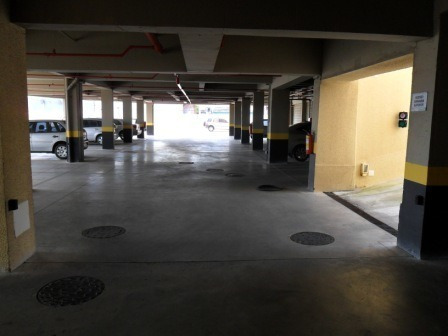 Imagem 14 de 16 de Apartamento Para Venda, 2 Dormitórios, Praia Campista - Macaé - 655