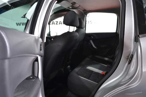 Citroen C3 120m Exclusiv