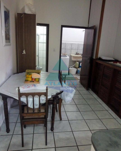 Imagem 7 de 21 de Casa Com 3 Dorms, Perequê Açu, Ubatuba - R$ 480 Mil, Cod: 1455 - V1455