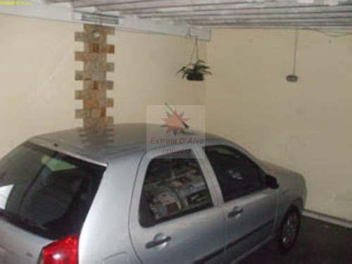 Imagem 2 de 18 de Casa Vila Matilde São Paulo/sp - 328