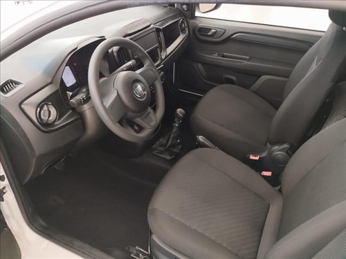 Fiat Fiorino Fiorino Endurance Evo 1.4 Flex 8v 2p