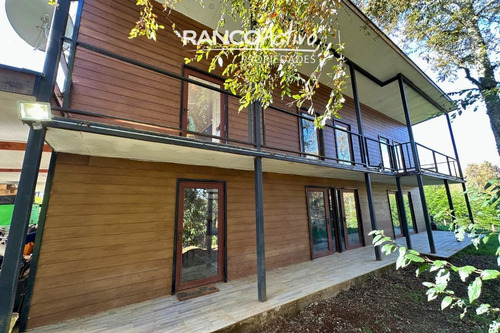Hermosa Parcela 2 Casas 7 Dormitorios, 5 Baños Rebellín Alto
