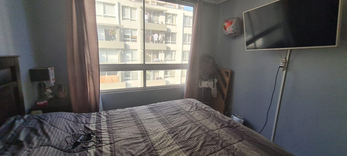 Venta Dpto Amoblado 2 Dormitorios