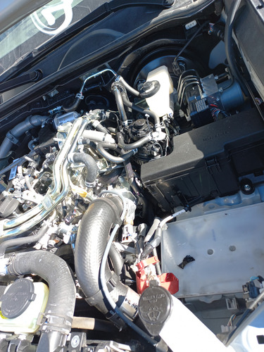 Desarmo Toyota Hilux Srv Año 2023 Solo Por Partes
