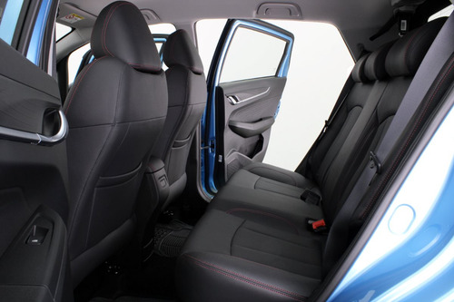 Geely Gx3 Pro Gb 1.5 Suv Manual 2024 0km