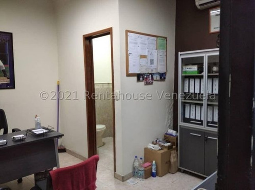 Imagen 5 de 12 de Local En Venta Santa Rosalía 22-7607 Yg 0412-020-63-93